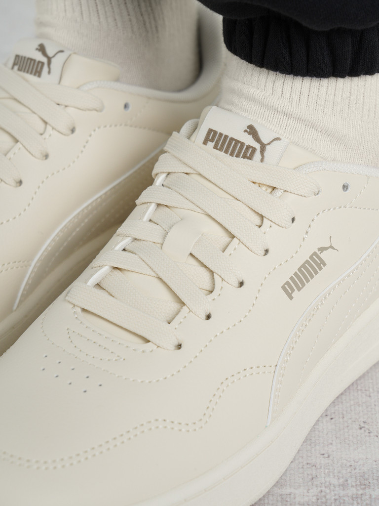 Кеды женские PUMA Court Lally