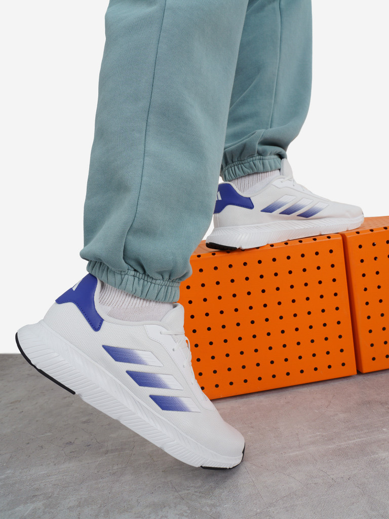 Кроссовки мужские adidas Runfleet