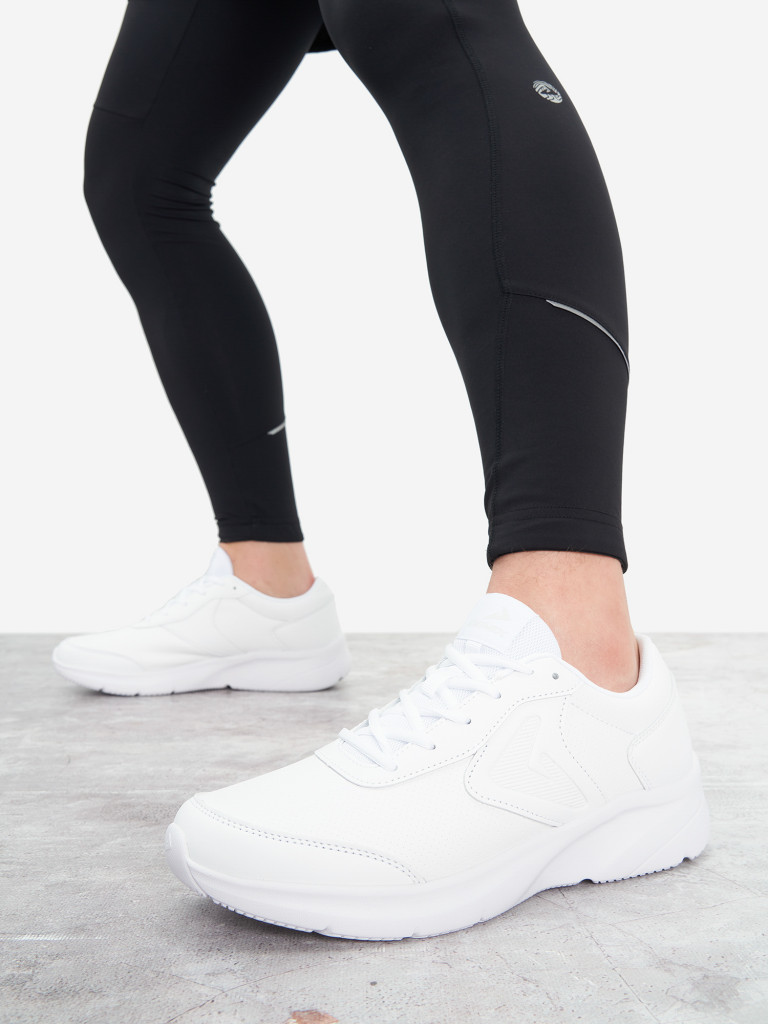 Кроссовки мужские Demix Flow PU