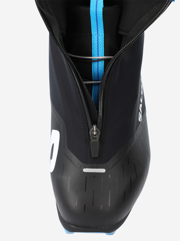 Ботинки лыжные Salomon RS8 Prolink