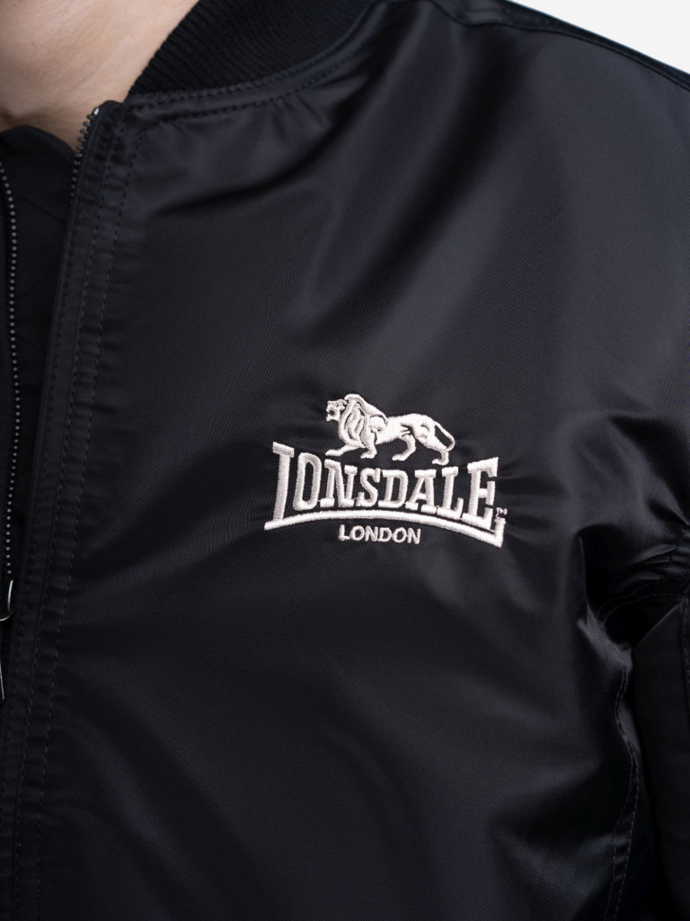 Куртка мужская LONSDALE TERN HILL