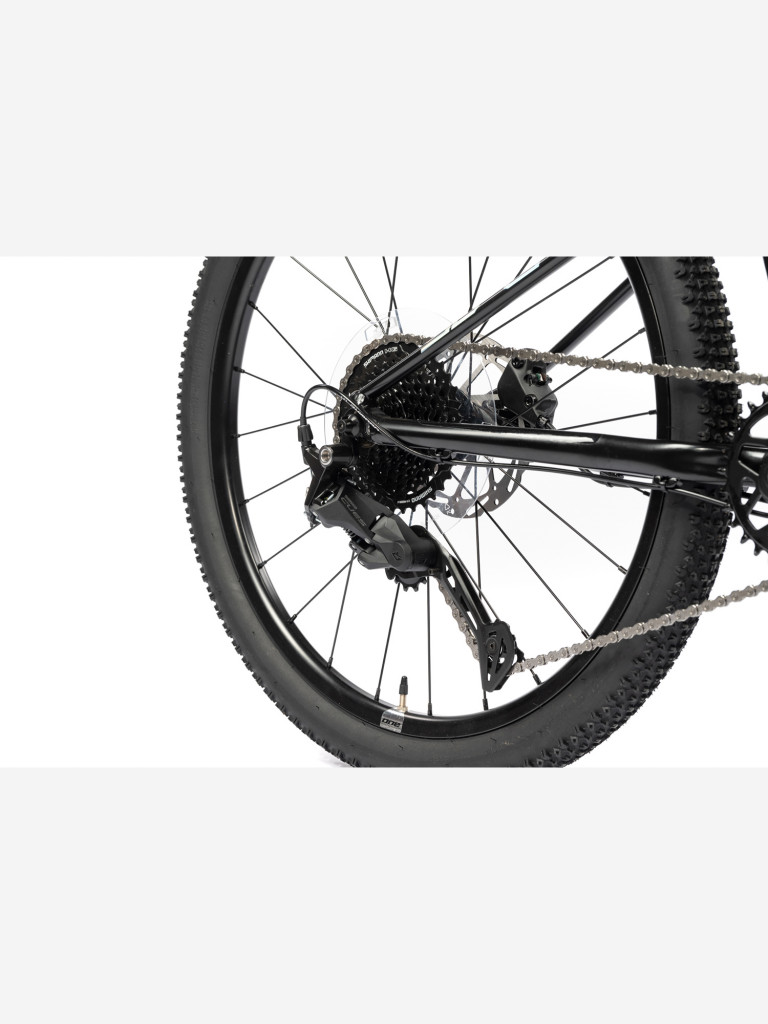 Велосипед подростковый Superior Team 24 2025