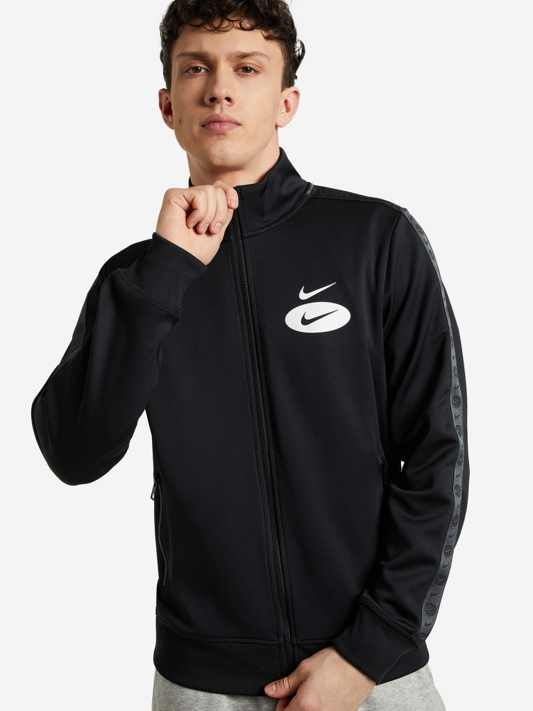 Толстовка мужская Nike Sportswear Swoosh League