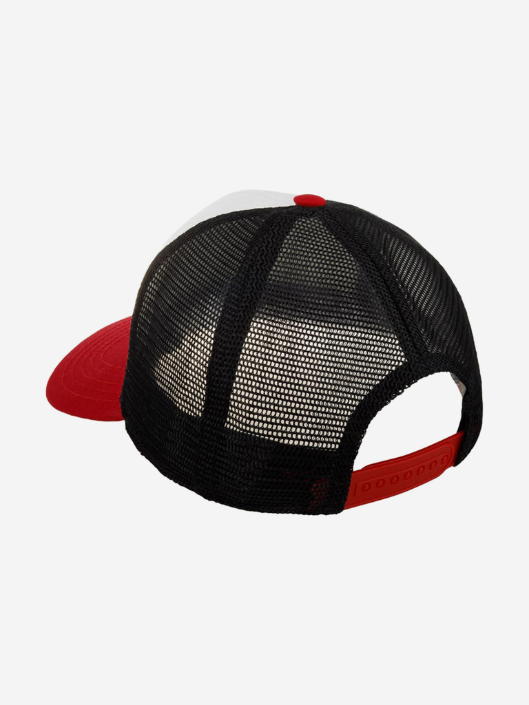 Бейсболка с сеточкой AMERICAN NEEDLE 22005A-TRIX Trix Twill Valin