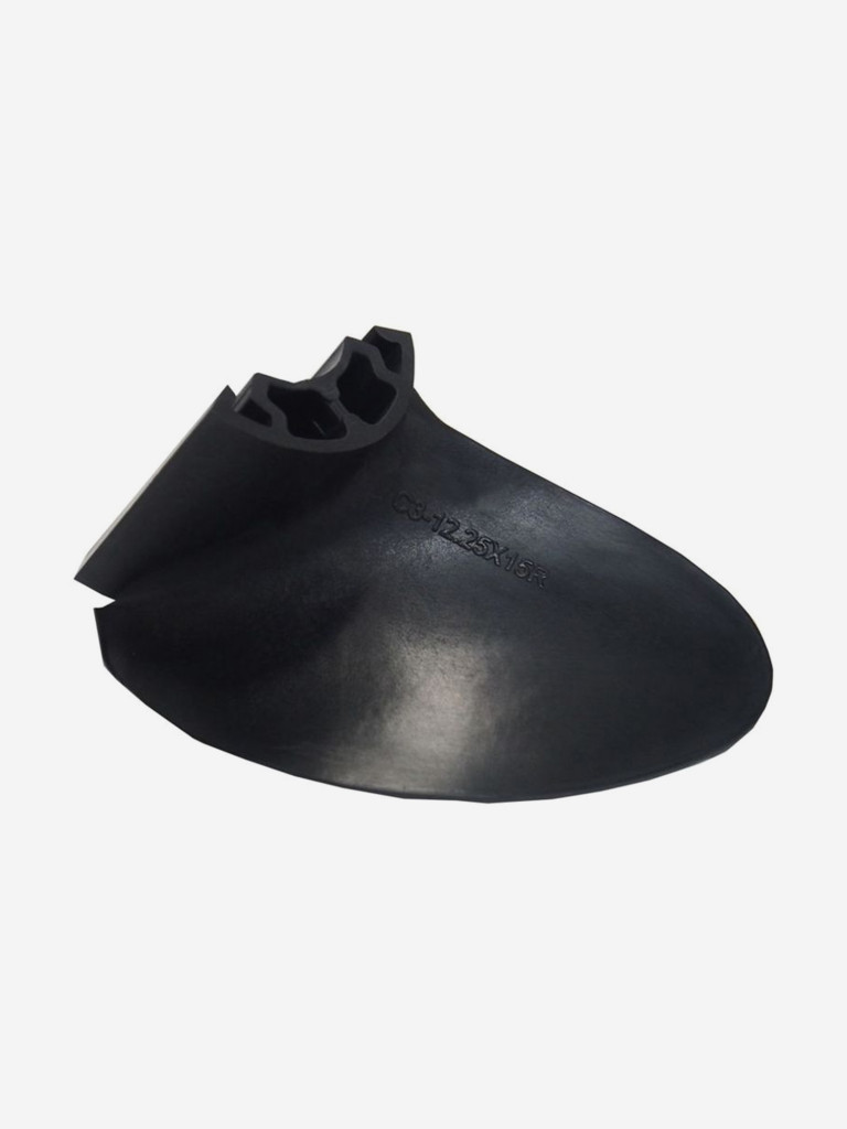 Лопасть гребного винта Skipper для моторов 30-70 л.с., композитная, диаметр 12 1/4", шаг 15"