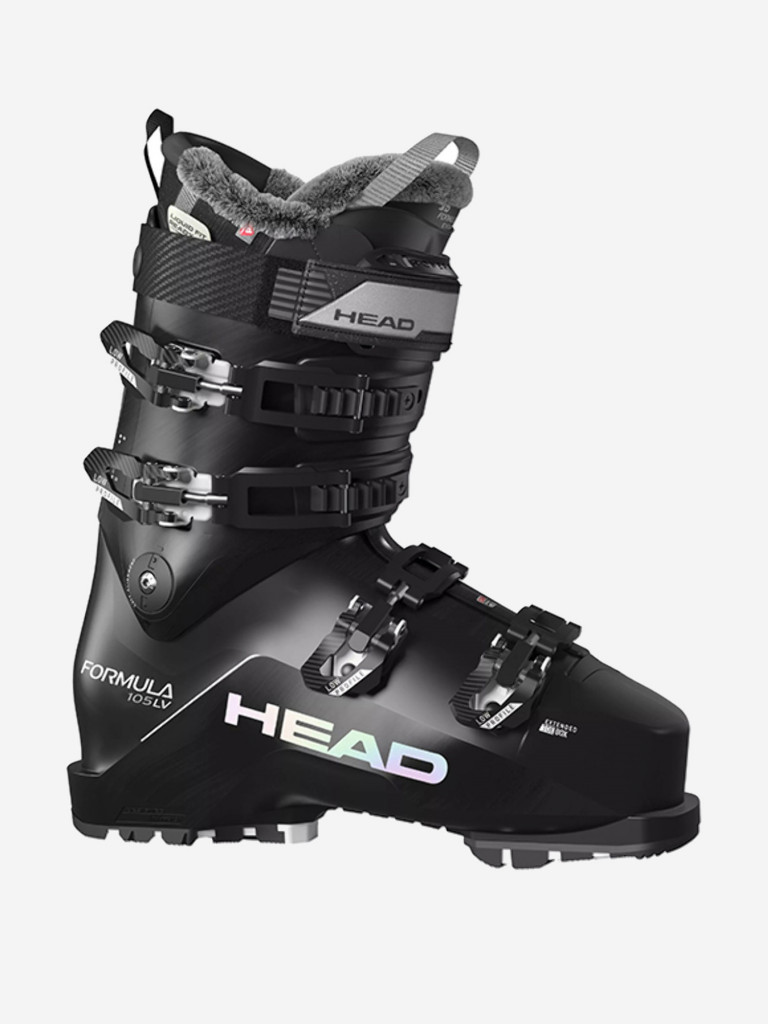 Горнолыжные ботинки Head Formula 105 W LV GW Black 23/24