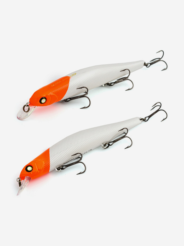 Воблер Akara Arrow 110SP 17 гр. (3/5 oz 4,3 in) A1