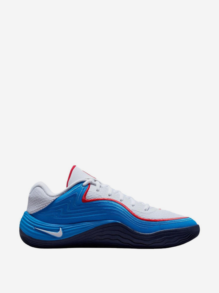 Кроссовки Nike Precision 8