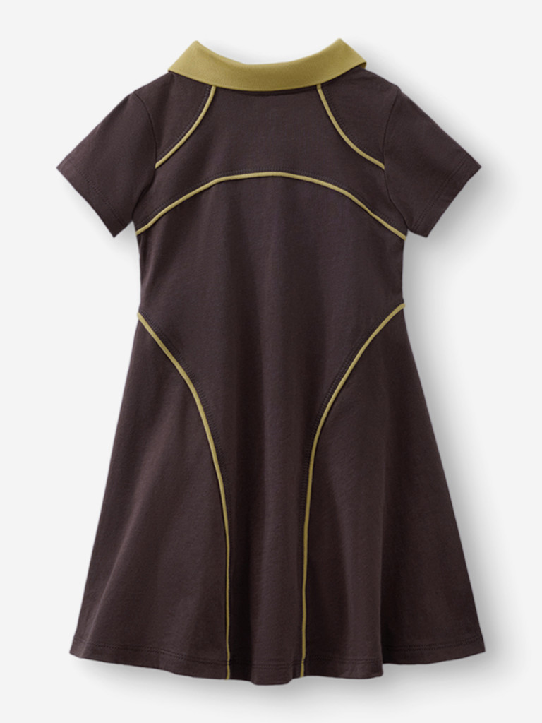 Платье детское HAPPY BABY