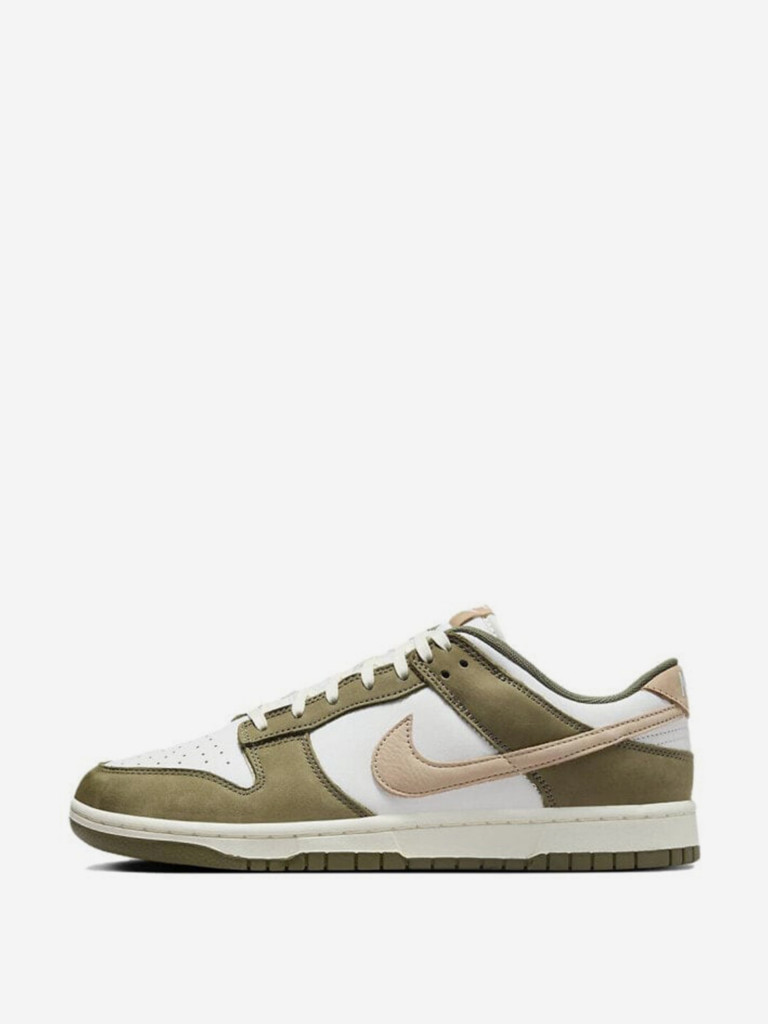 Кроссовки унисекс Nike Dunk