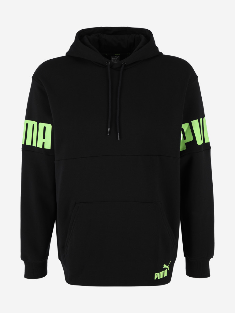 Худи мужское PUMA Power