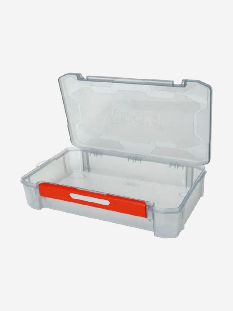 Коробка рыболовная для прикормки Rapala Tackle Tray 356 Deep Open