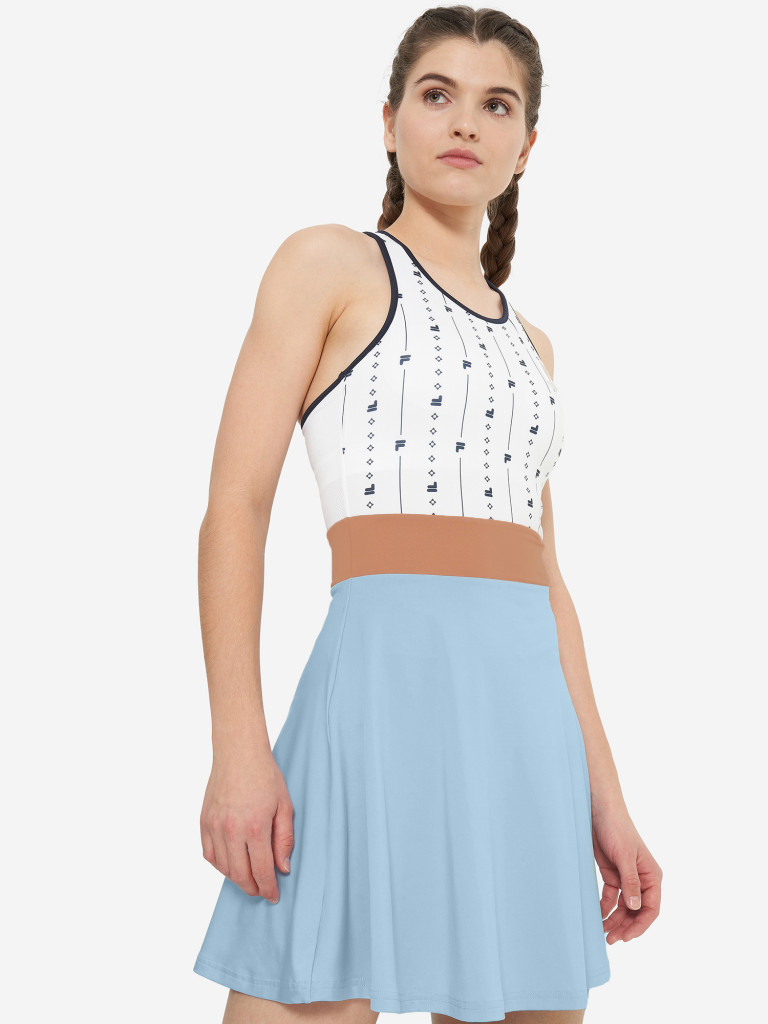 Платье женское FILA