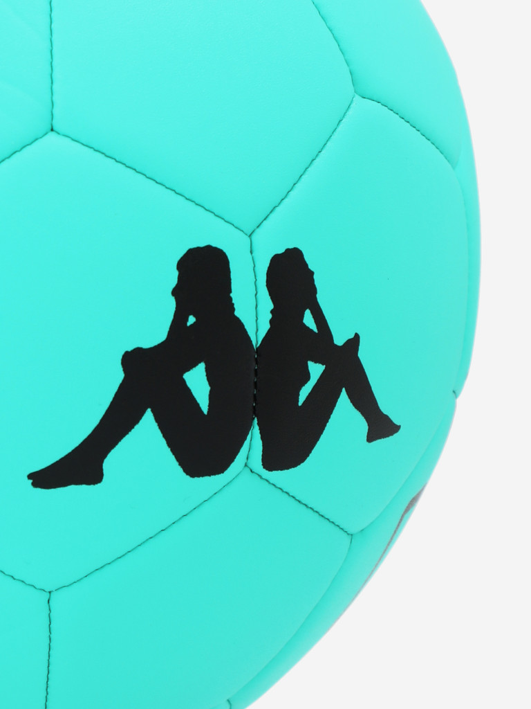 Мяч футбольный Kappa