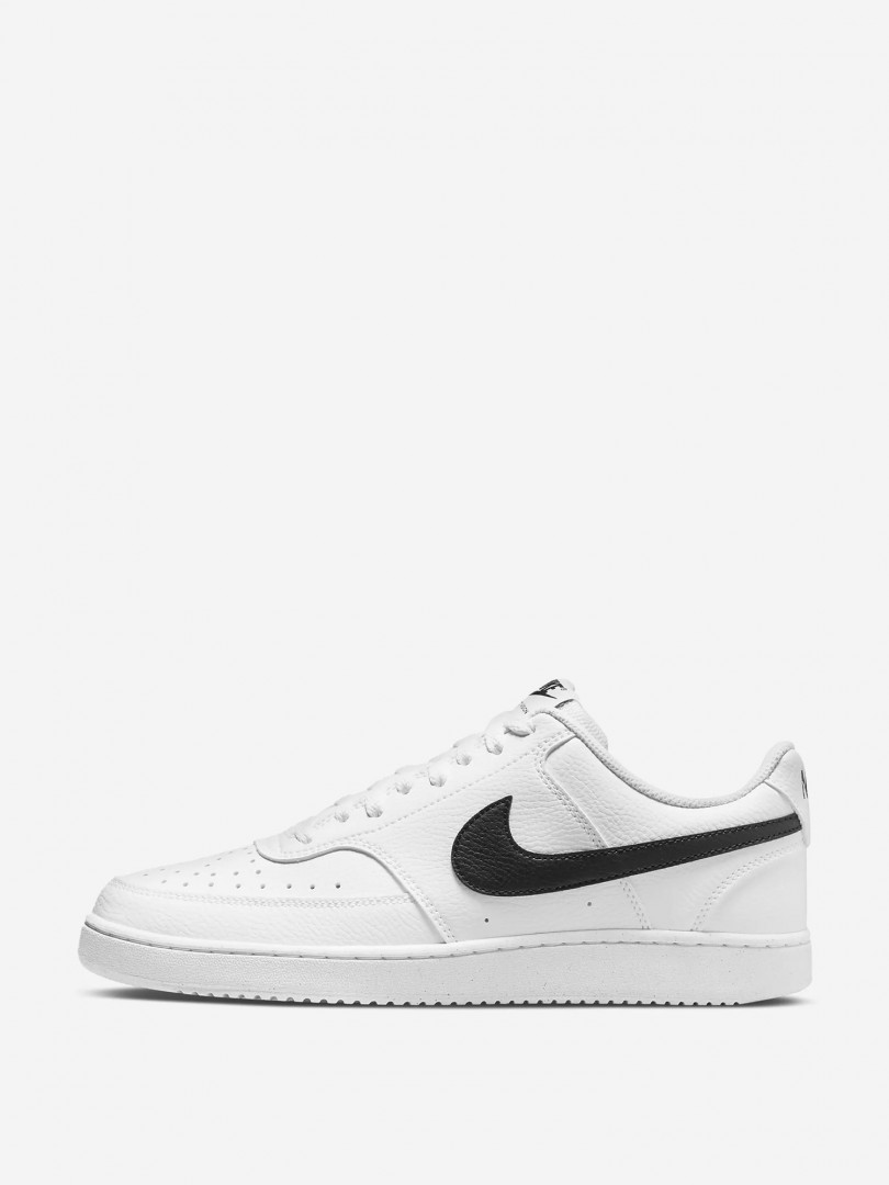 Кеды мужские Nike Court Vision Low Next Nature Белый 11899₽