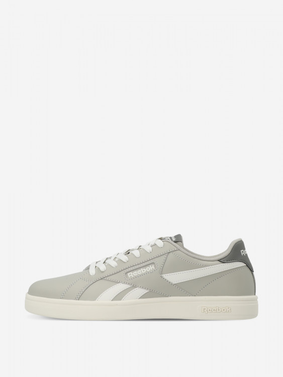 Кеды мужские Reebok Court Retro