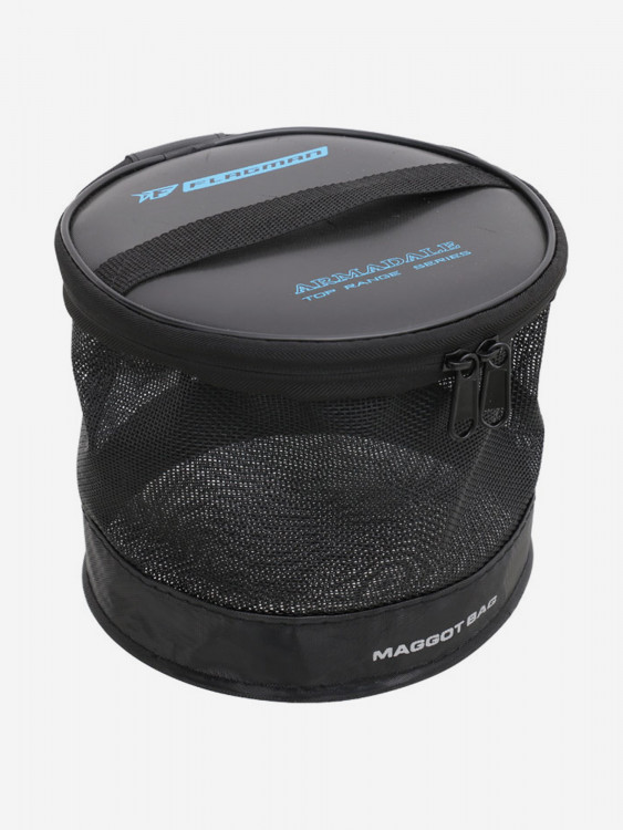 Емкость для наживки FLAGMAN Armadale Eva L 19x13x4см