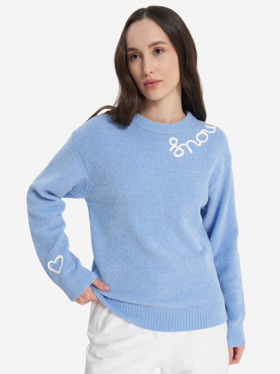 Свитер женский Glissade