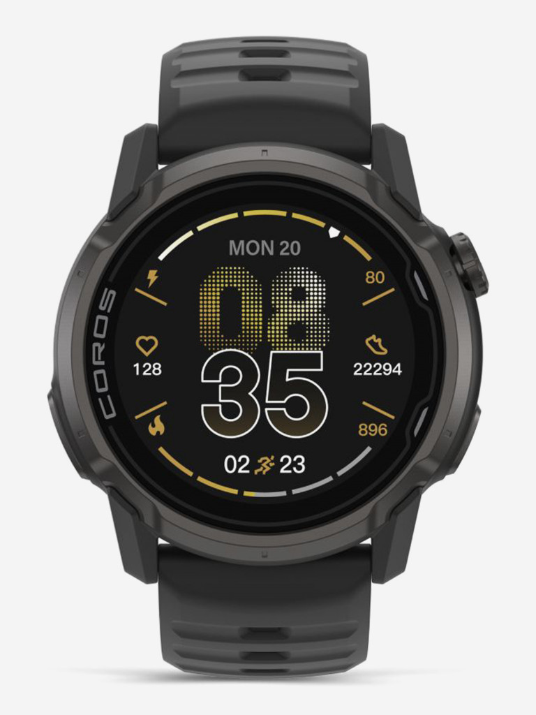 Спортивные часы COROS APEX 4 42mm