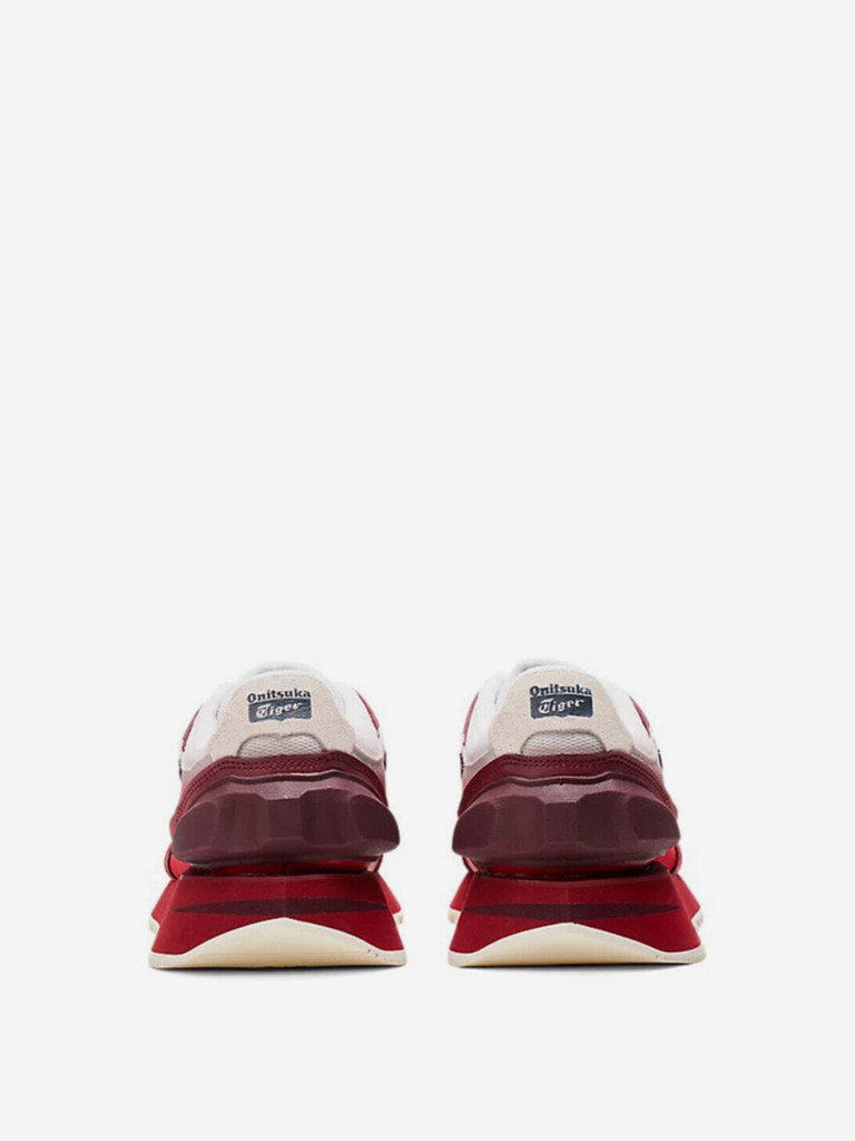 Onitsuka Tiger Moage Co 'Cream Beet Juice'
