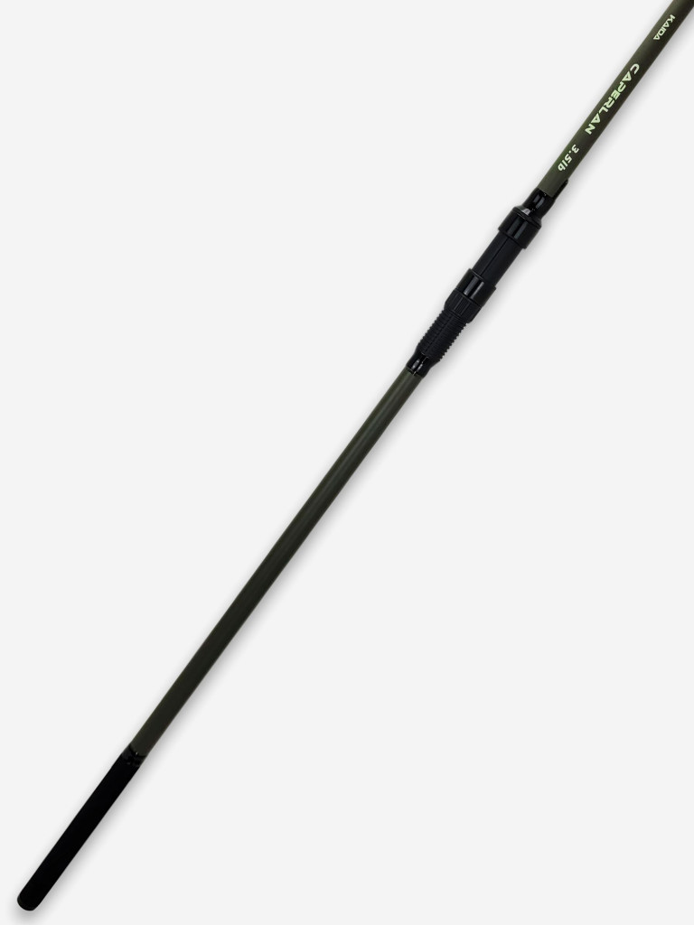 Удилище карповое Kaida CAPERLAN 3.60м 5.5Lb