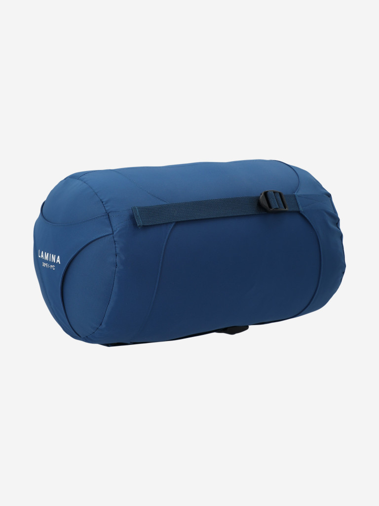 Спальный мешок Mountain Hardwear Lamina -1 Long правосторонний