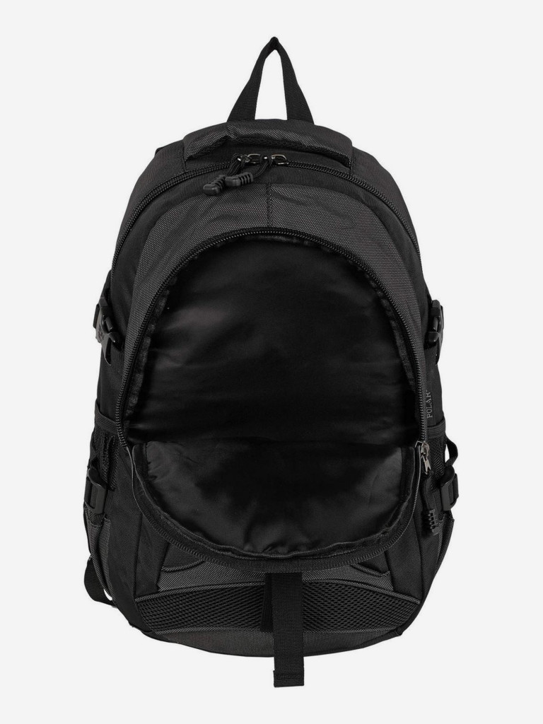 Рюкзак Polar 38099 черный
