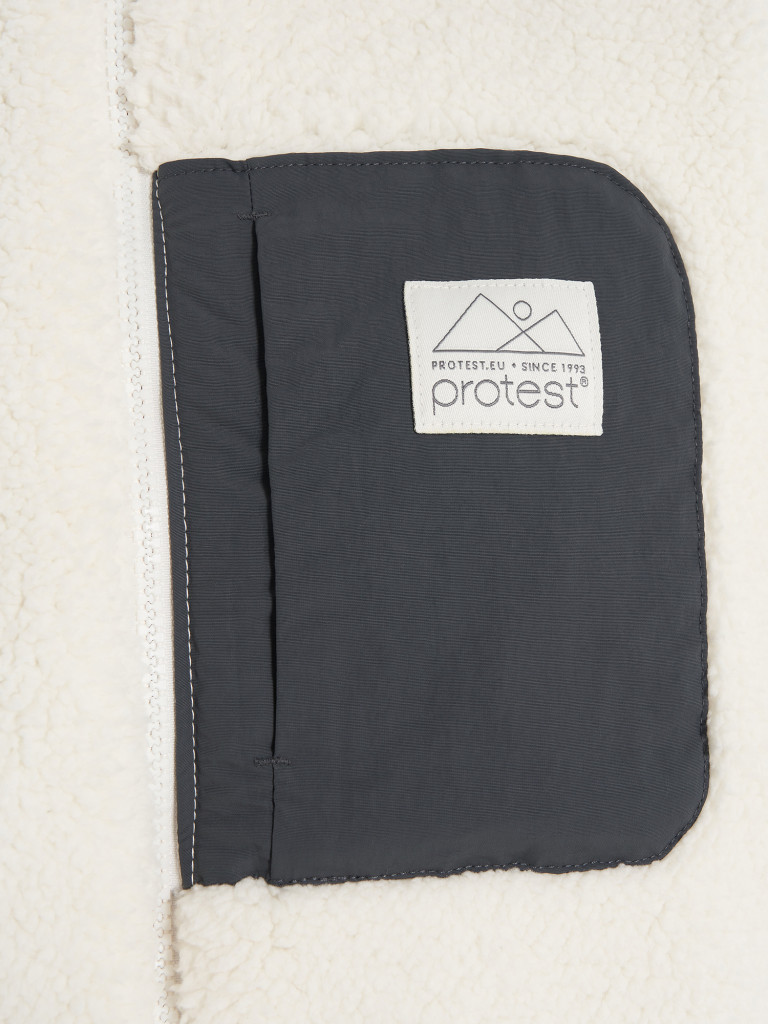 Легкая куртка двусторонняя женская Protest