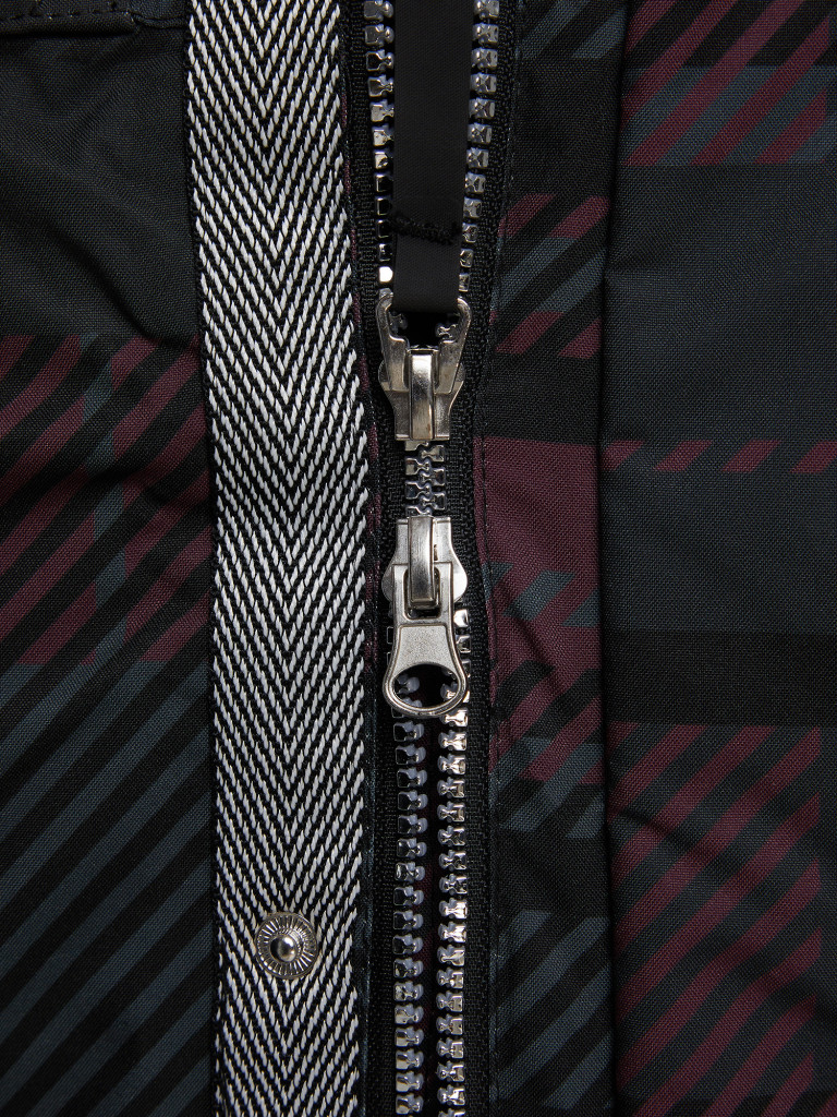 Парка мужская Regatta Lauris Long Padded