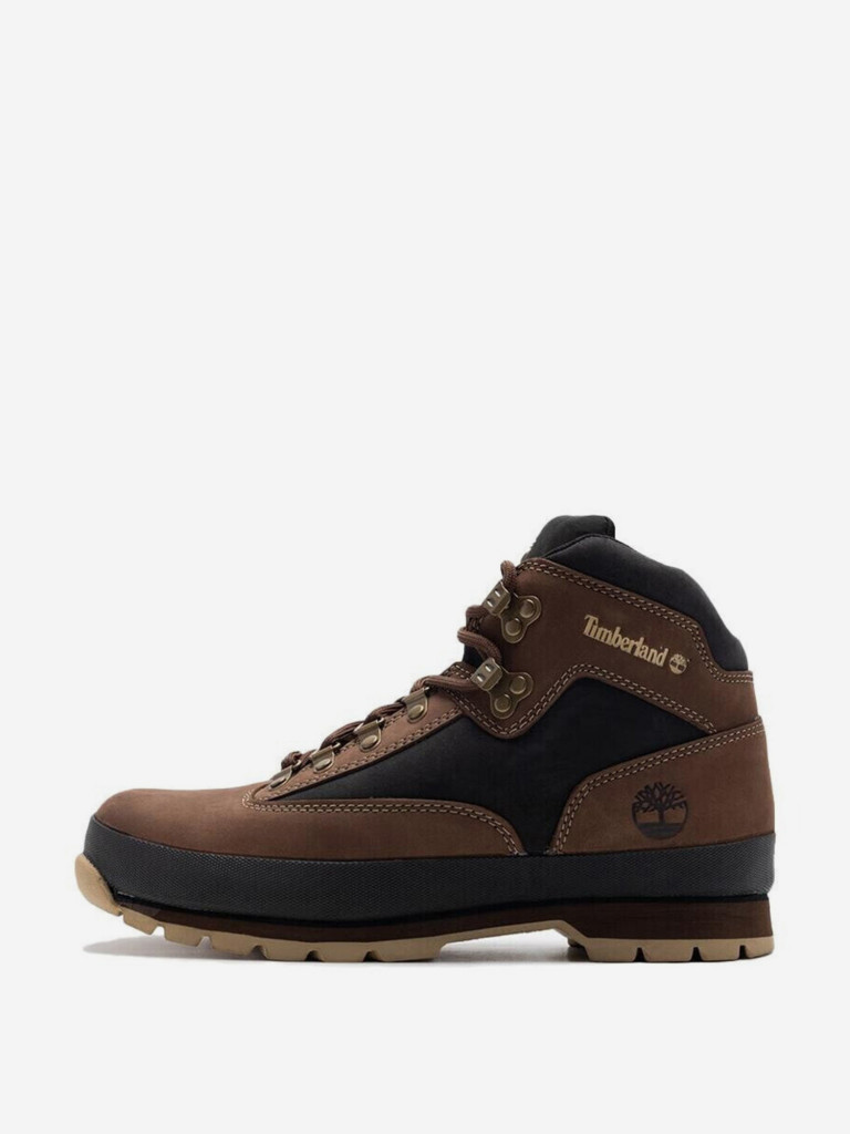 Ботинки Timberland Euro Hiker Mid