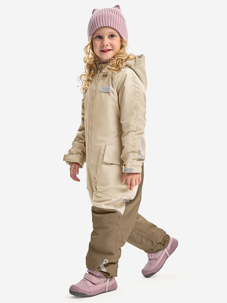 Комбинезон NIKASTYLE