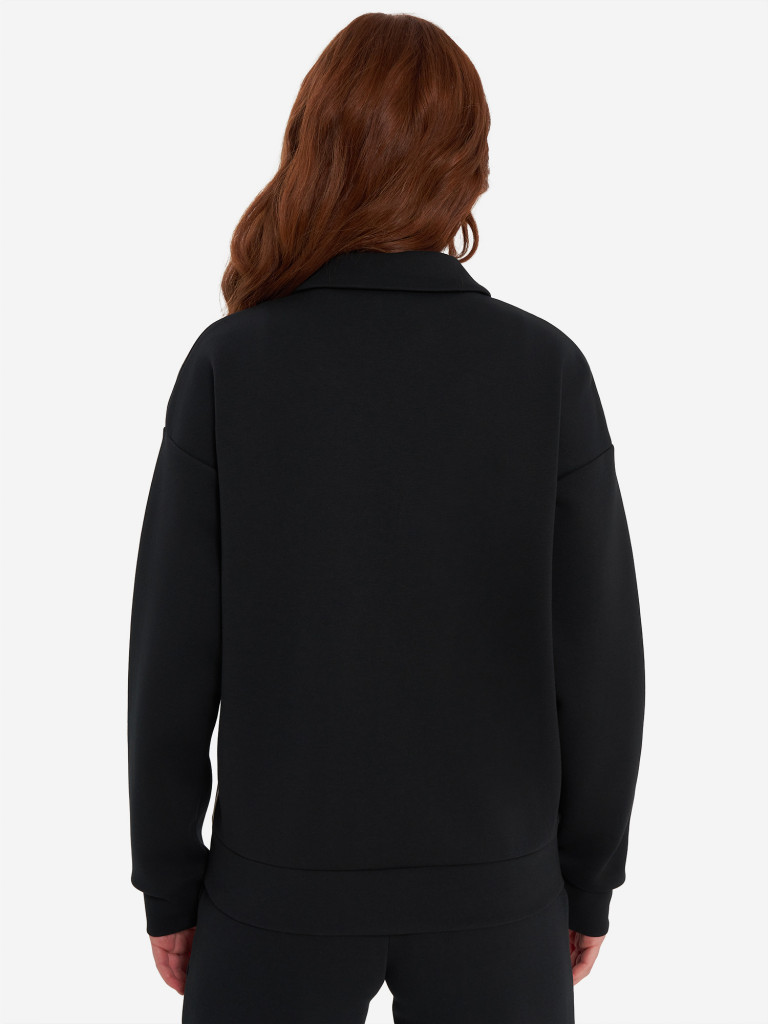 Толстовка женская FILA