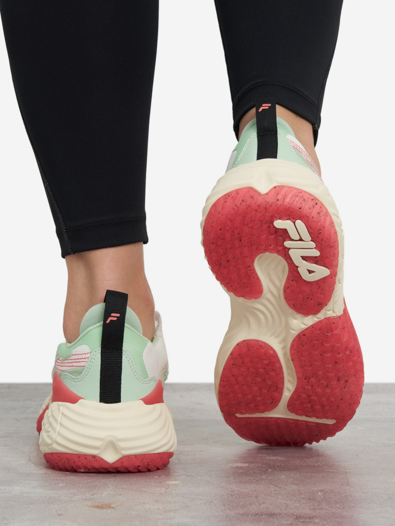 Кроссовки женские FILA Krypton