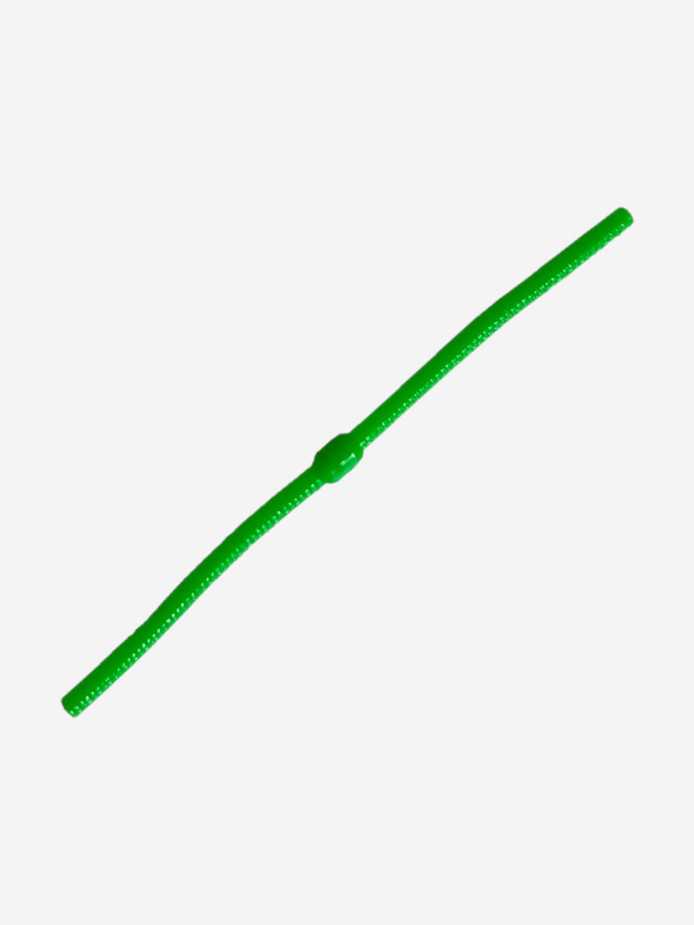 Силикон TROUT LURE (SANSAN) в банке, DOSHIRASK 105, СЫР, COL. 4 (Green), (15шт)