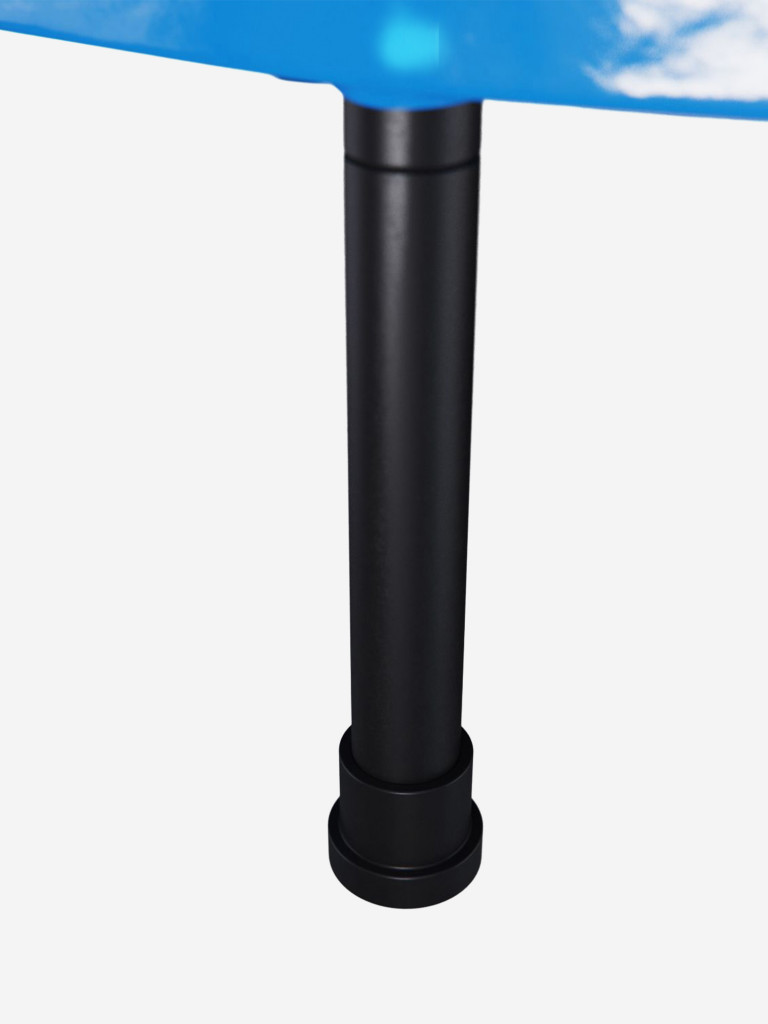 Батут DFC JUMP SUN 36'' синий