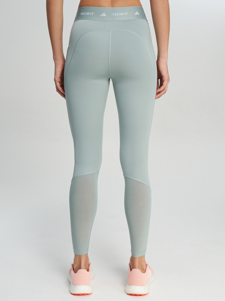 Легинсы женские Adidas Techfit