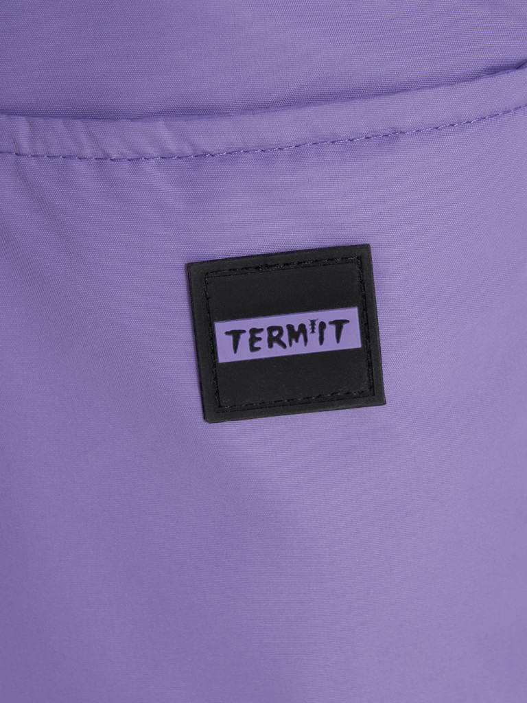 Брюки утепленные для девочек Termit
