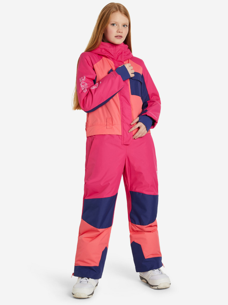 Комбинезон для девочек Termit