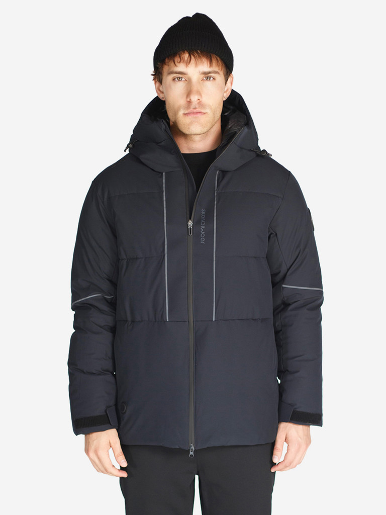 Куртка утепленная для мужчин Skandiwear Scott