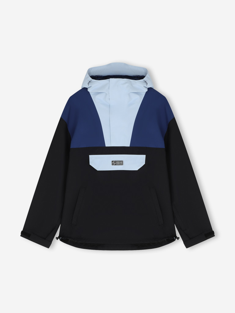 Анорак мужской DC Shoes