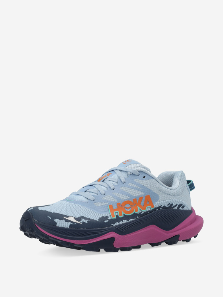 Кроссовки женские Hoka One One Torrent 4