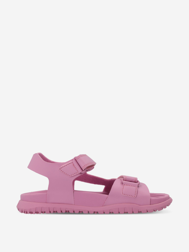 Сандалии для девочек Geox Fusbetto