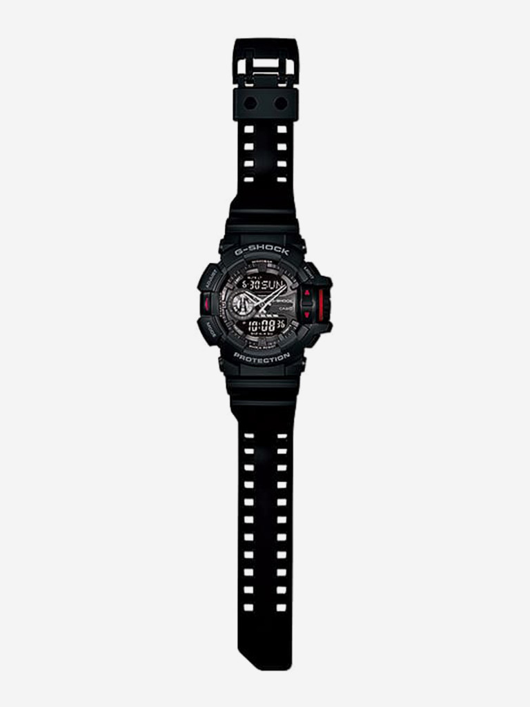 Наручные часы Casio G-Shock GA-400-1B