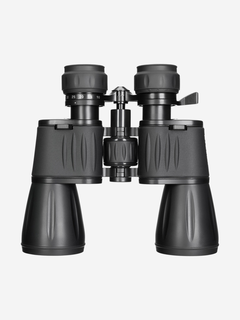 Бинокль Levenhuk New Atom 10–30x50