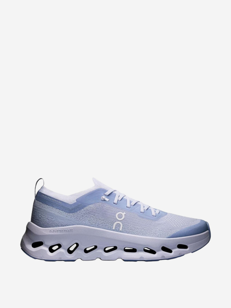 Кроссовки женские On x Zendaya Cloudtilt Moon Nimbus
