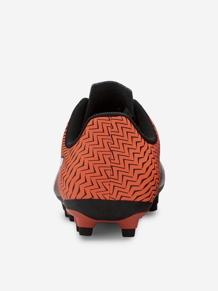Бутсы для мальчиков PUMA Rapido II FG JR