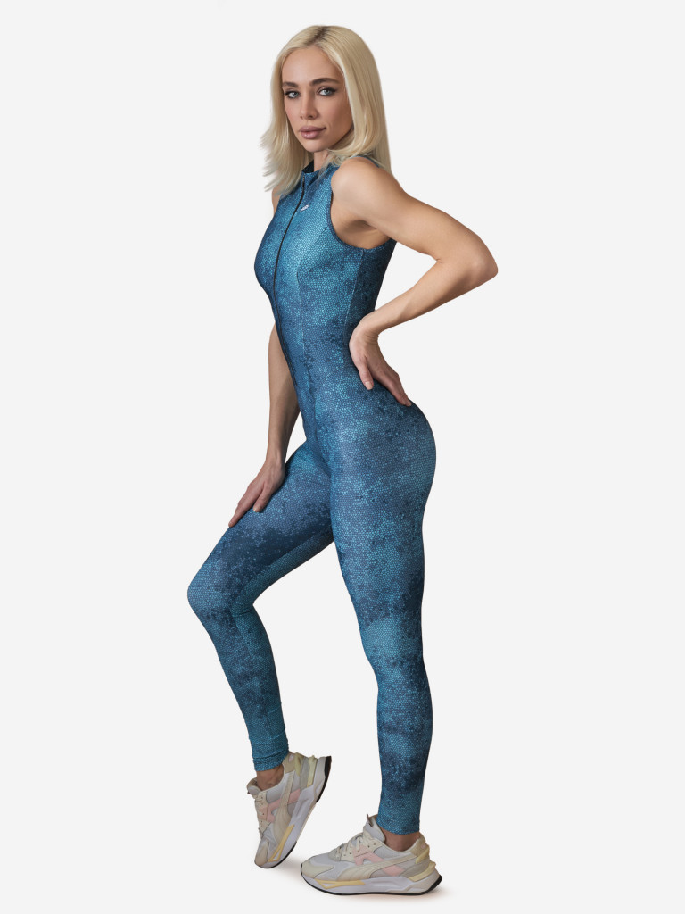 Комбинезон женский спортивный BARKA