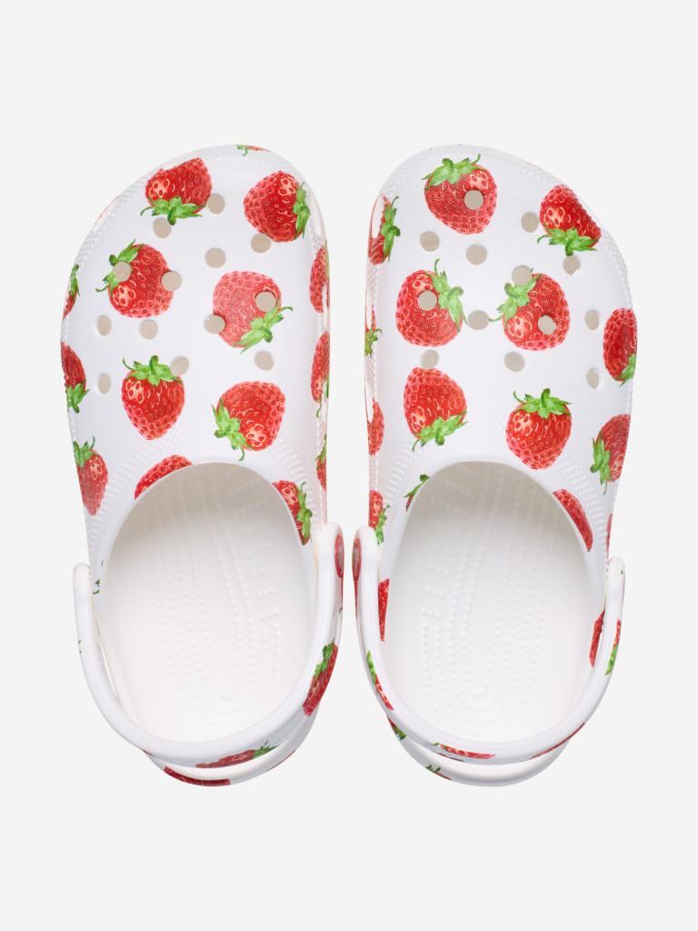Сабо женские Crocs Classic
