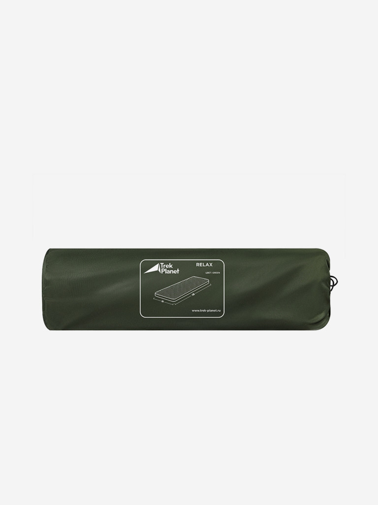 Коврик для пикника Trek Planet Relax 90 Green