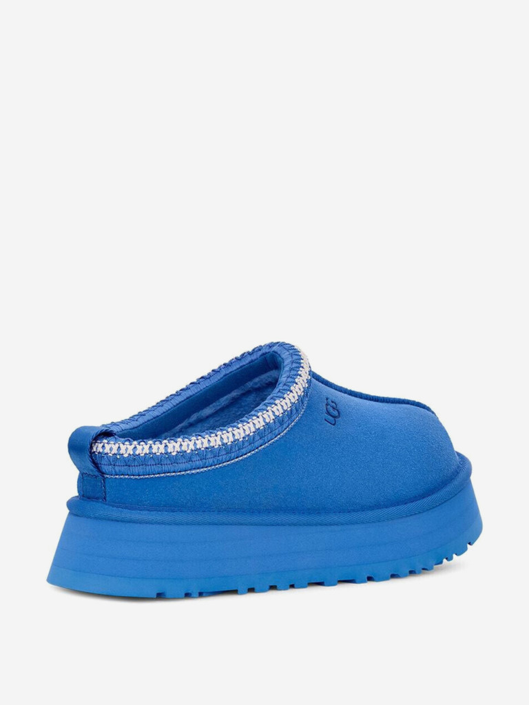 Ботинки женские UGG Tazz Slipper